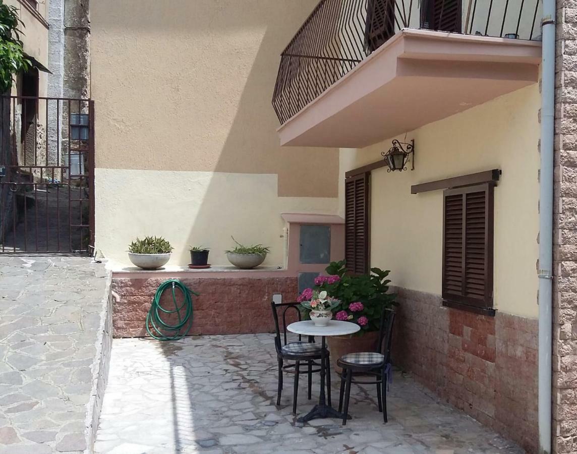 Casa Swami Apartment La Spezia Exterior photo
